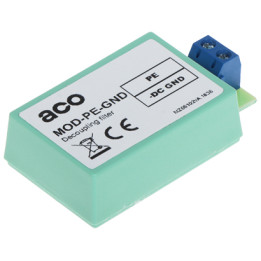 ACO MOD-PE-GND Модуль заземления