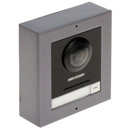 Hikvision DS-KD8003-IME1(B)/SURFACE/EU Video Doorbell / Door Station