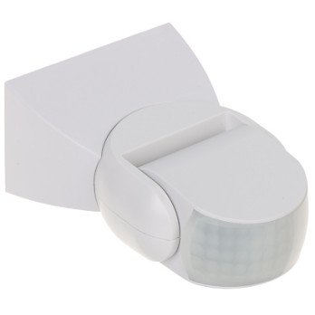 PIR DETEKTORS MD-10B7 AC 230V APGAISMOJUMA VADIBAI EL HOME