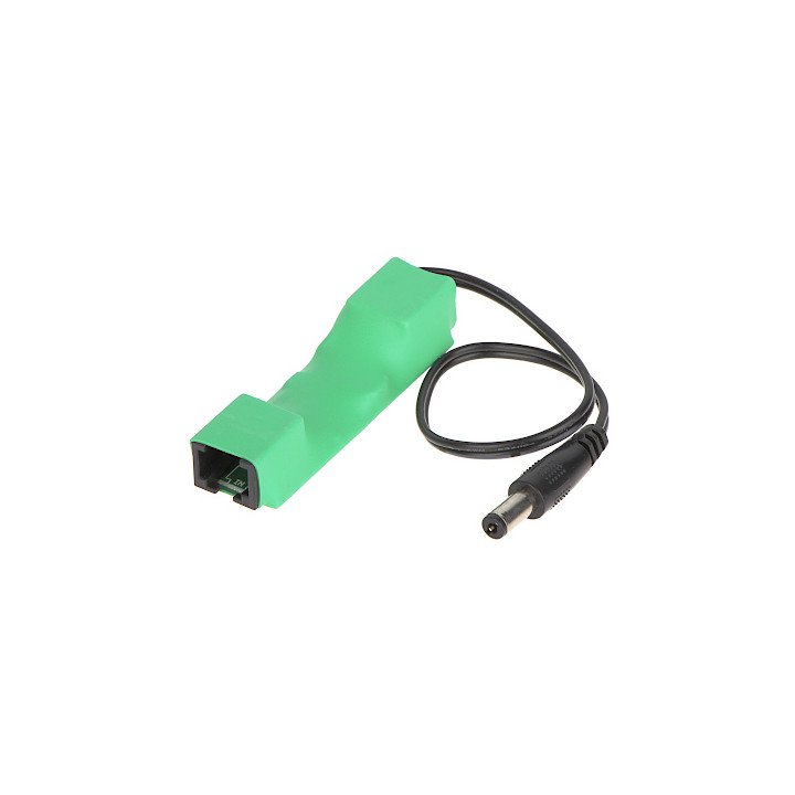 ATTE ASDC-05-050-HS PoE sadalītājs 48V→5V