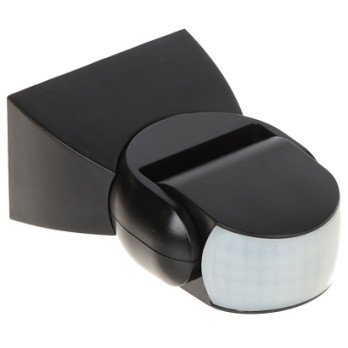 PIR DETEKTORS MD-11B7 AC 230V APGAISMOJUMA VADIBAI EL HOME