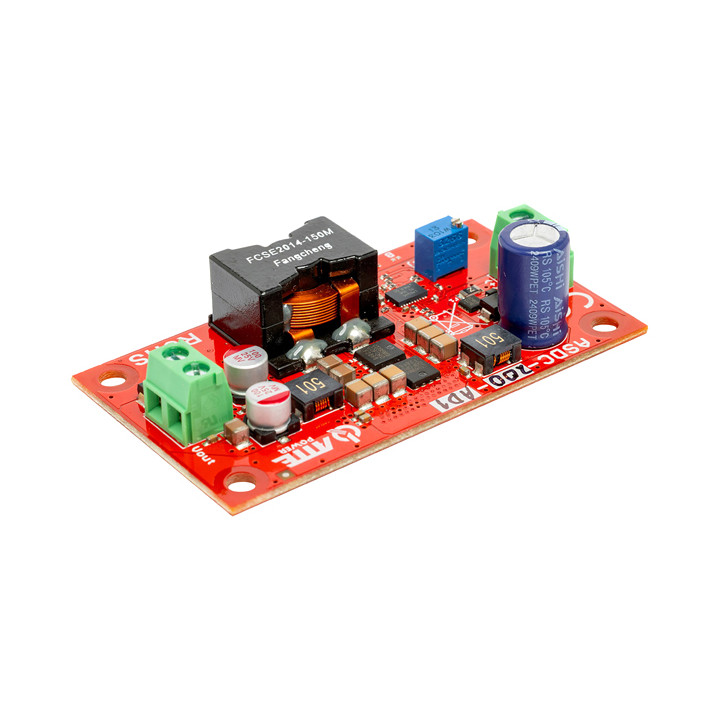 ATTE ASDC-200-AD1-OF DC/DC Converter Module 200W