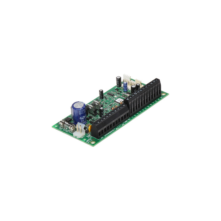 ALARMIDE JUHTPANEEL SP65-E9R PARADOKS