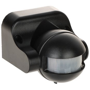 PIR DETEKTORS MD-13B7 AC 230V APGAISMOJUMA VADIBAI EL HOME