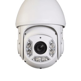 DAHUA SD0820AI-FHAC IP/PoE Speed Dome PTZ Camera