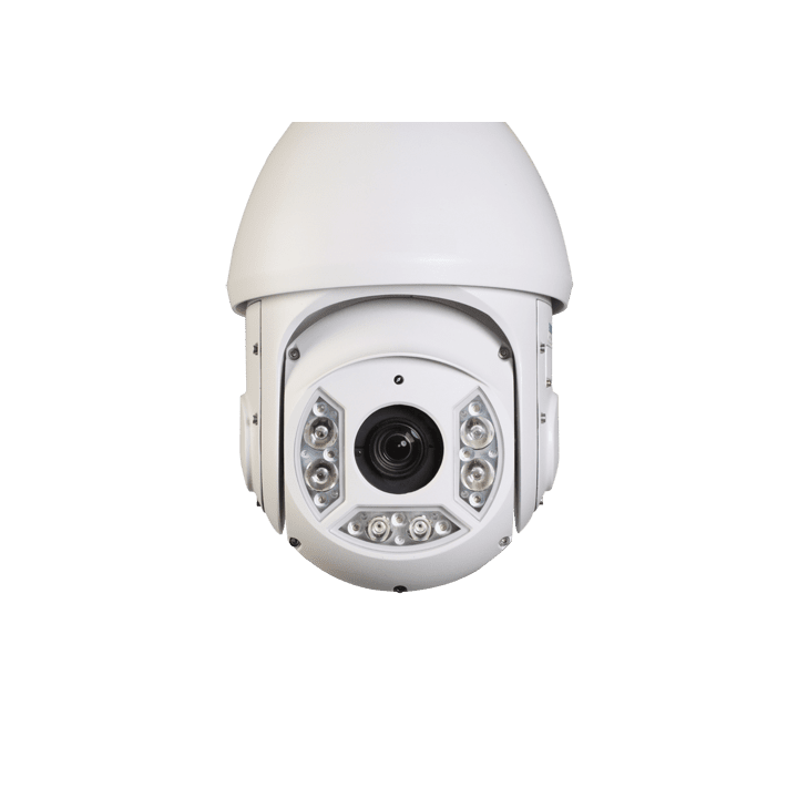 DAHUA SD0820AI-FHAC IP/PoE Speed Dome PTZ Camera