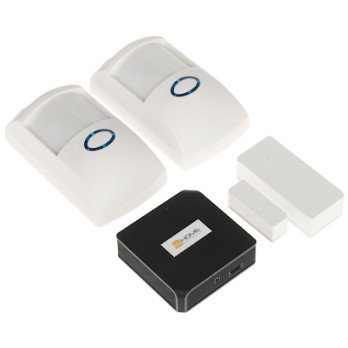 ALARM KIT WAS-90H1 EL HOME