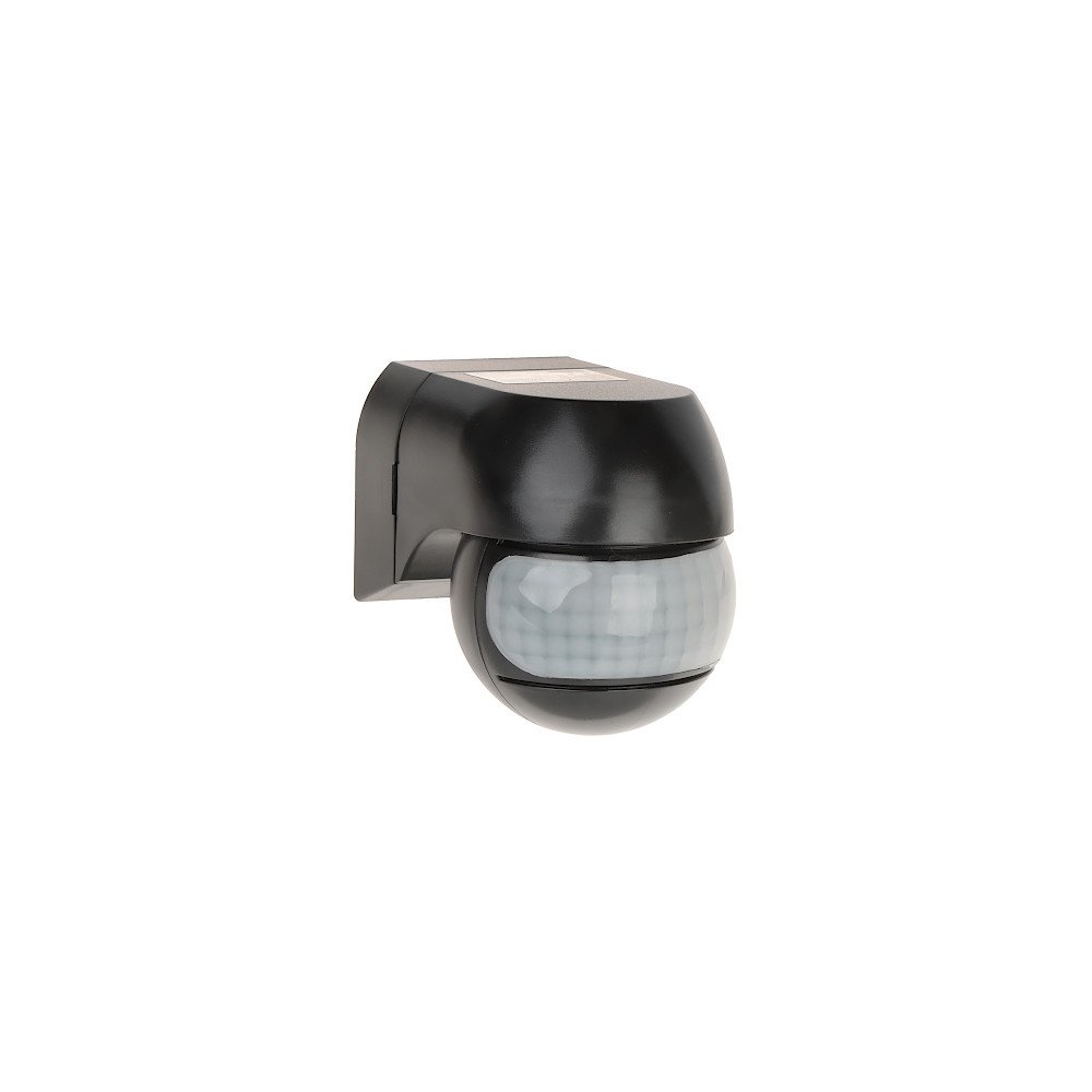 PIR DETEKTORIUS MD-16B7 AC 230V APSVIETIMO VALDYMAS EL HOME