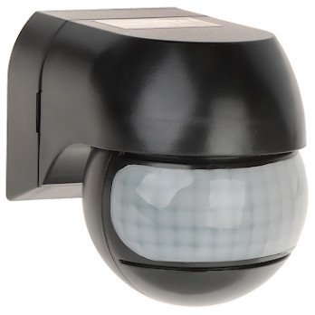 PIR DETEKTORIUS MD-16B7 AC 230V APSVIETIMO VALDYMAS EL HOME