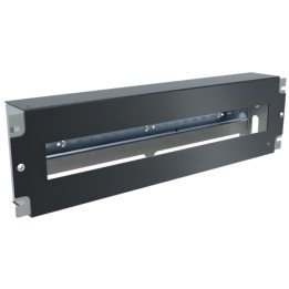 STALFLEX S-VDP-C19-3U-60-B 19" 3U 600mm panelis