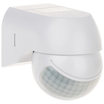 PIR DETEKTORIUS MD-17B7 AC 230V APSVIETIMO VALDYMAS EL HOME
