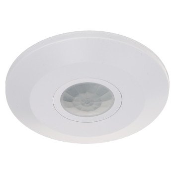 PIR DETEKTORIUS MD-18B7 AC 230V APSVIETIMO VALDYMAS EL HOME