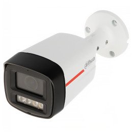 DAHUA IPC-HFW2449TL-S-LED-0360B-PRO WizSense WizColor IP Camera 4 MP 3.6 mm