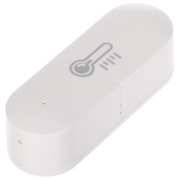 ATLO ATLO-THD2ZB-TUYA ZigBee Temperature and Humidity Sensor, Tuya Smart