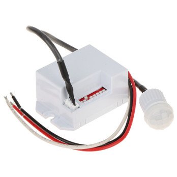 PIR ANDUR MD-19B7 VALGUSTUSE JUHTIMISEKS EL HOME