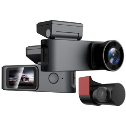 Dahua S5PRO 4K UHD Dash Cam
