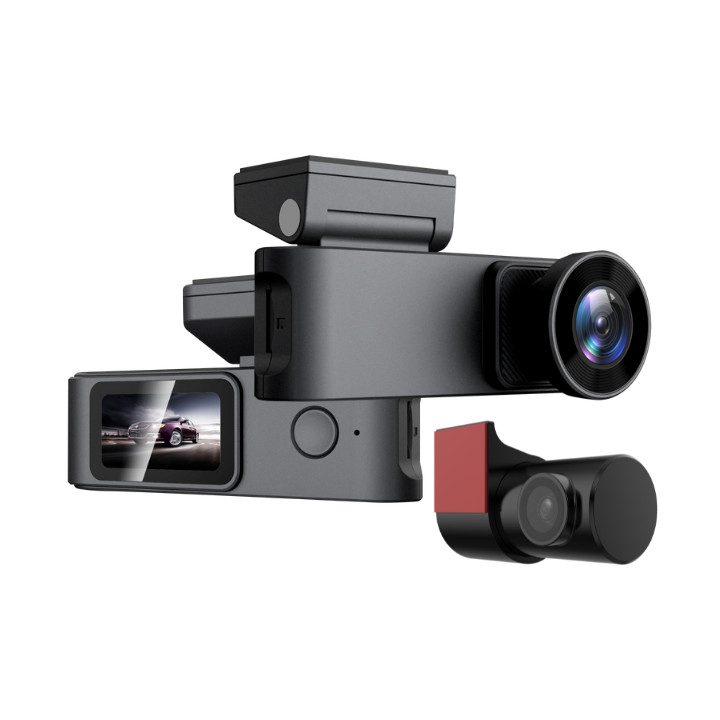DAHUA S5PRO 4K UHD видеорегистратор