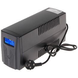 EAST AT-UPS650-LCD UPS 650VA LCD