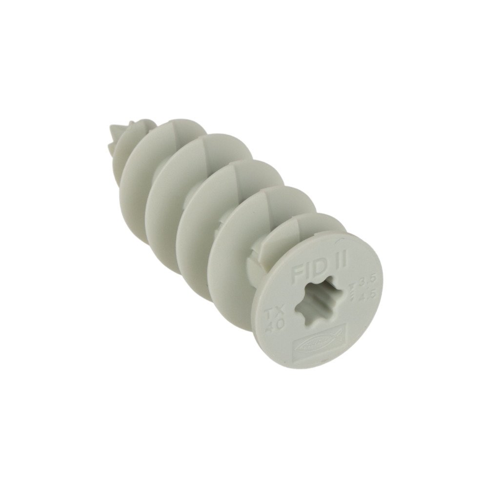 STIROPUPU PLUG FISCHER FID-II Fischer