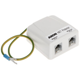 YLIJÄNNITERAJOITIN AXON-NET-PROTECTOR