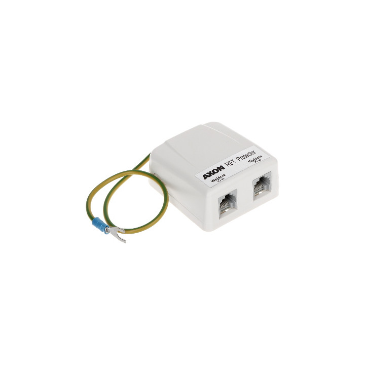 YLIJÄNNITERAJOITIN AXON-NET-PROTECTOR