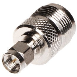 SMA-W/N-G Adapter