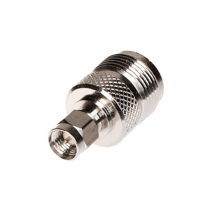 SMA-W/N-G Adapter