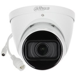 DAHUA IPC-HDW5541T-ZE-27135-S3 5MP WizMind S Motorized Zoom IP Camera