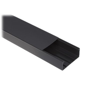 STRAIGHT CABLE DUCTING LS-90X40/B STASINSKI