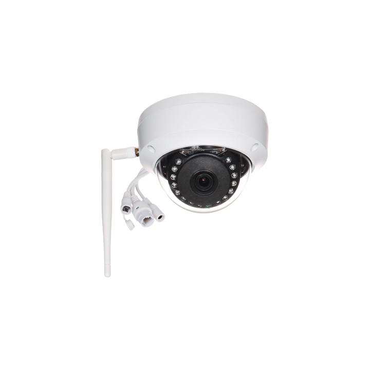 IP-KAAMERA APTI-W21D2-TUYA-V2 Wi-Fi – 1080p 3,6 mm