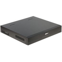 DAHUA NVR4416-16P-EI 16-Channel NVR with 16-Port PoE Switch WizSense