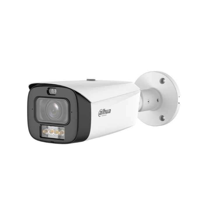 DAHUA IPC-HFW3849T1-ZAS-PV-2712-PRO 8MP 4K IP-камера