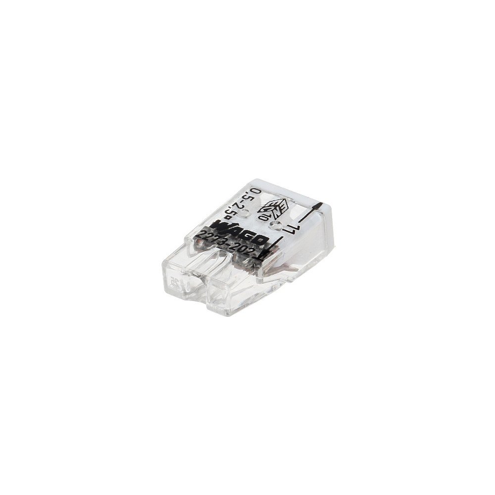 UHENDUSRIBA WAGO-2273-202*P100