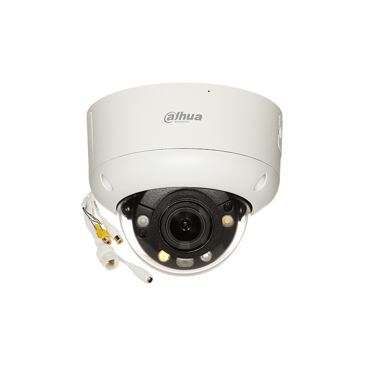 DAHUA IPC-HDBW3849R1-ZAS-PV-27135-S5 8.3MP 4K IP-камера