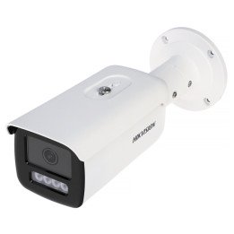 Hikvision DS-2CD2T46G2H-2I(2.8MM)(EF)/PL 4 MP AcuSense IP Camera