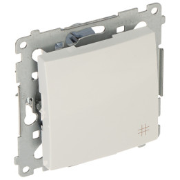 KONTAKT Simon DW7.01/11-SIMON54 krusteniskais slēdzis 250V 10A