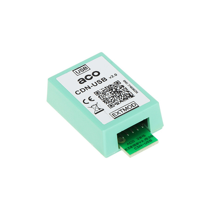ACO CDN-USB Интерфейс программирования домофонов USB
