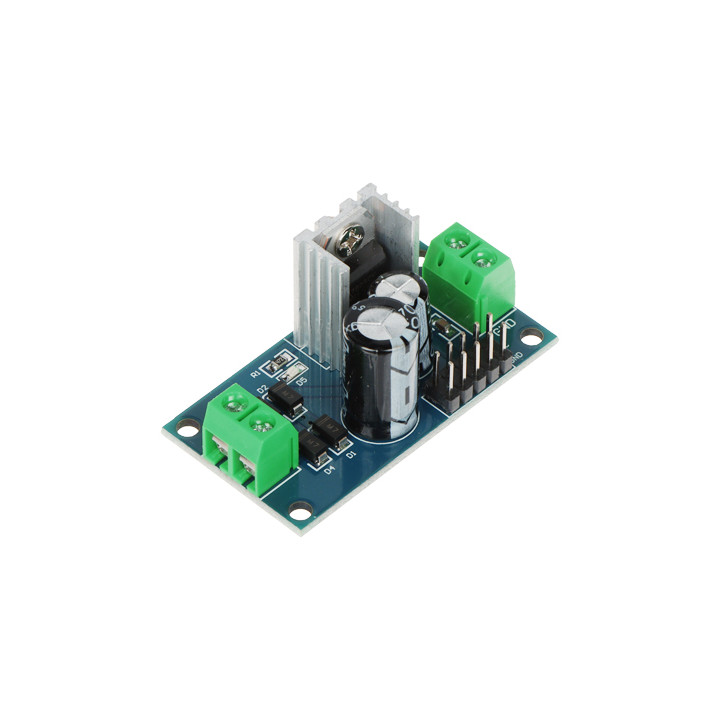 PZD-L7805 Power Supply Module