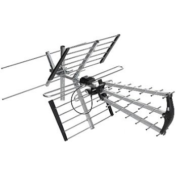 BROADBAND ANTENNA BX-1000-OLYMPIA RED EAGLE