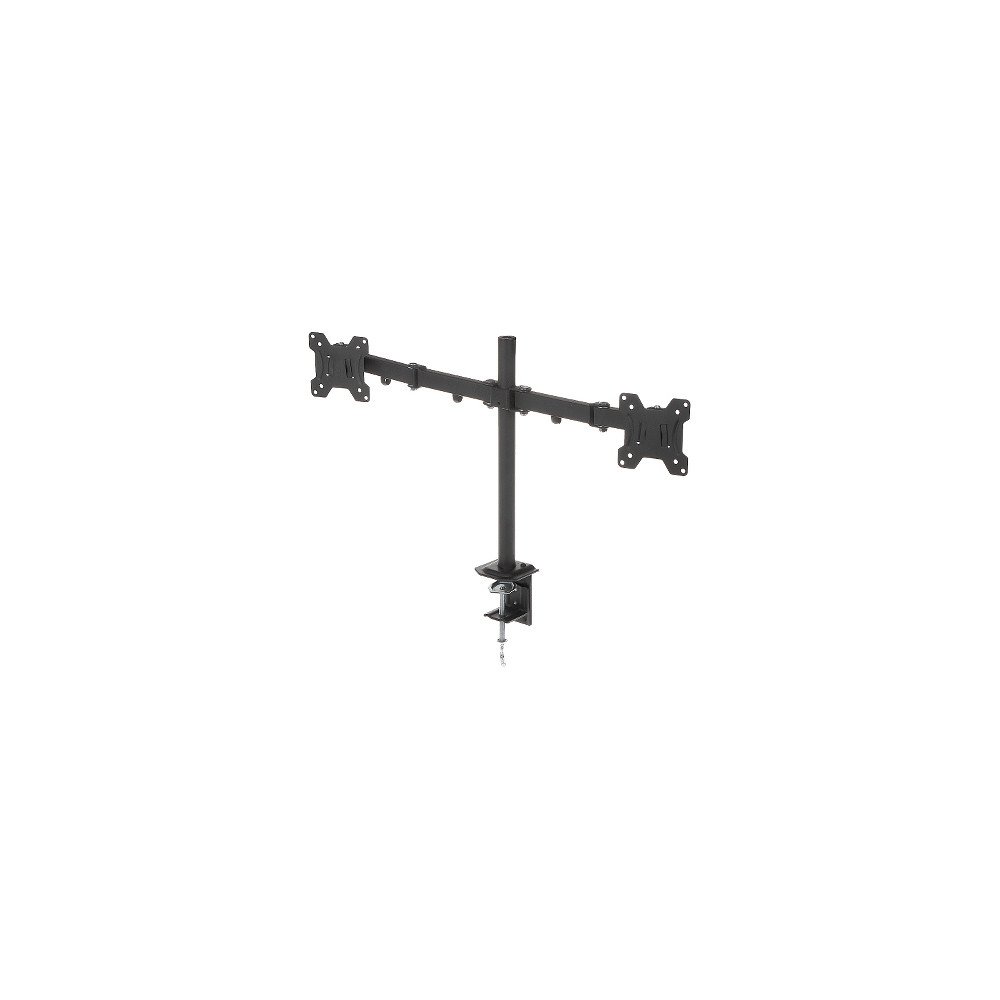 MONITORS DESK MOUNT AX-PIXEL-TWIN RED EAGLE