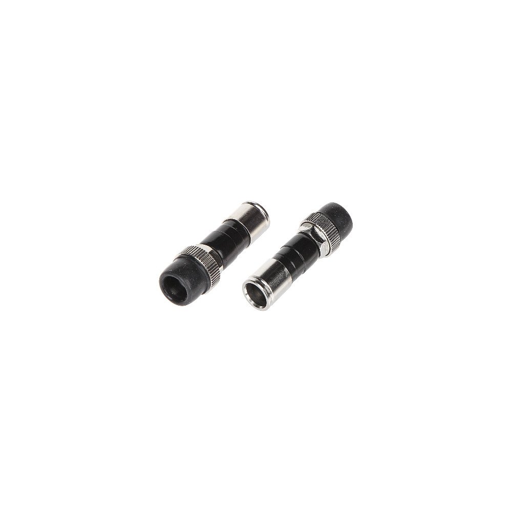 COMPRESSION PLUG F/RG6/PRO