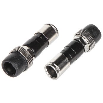 COMPRESSION PLUG F/RG6/PRO