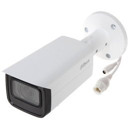 DAHUA IPC-HFW1431T-ZS-2812-S4 4 MP IP Camera with Motorized Zoom 2.8-12 mm, PoE