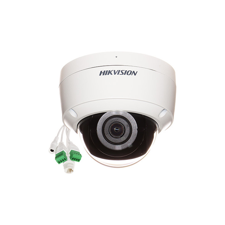 Hikvision DS-2CD2127G2-SU(2.8MM)(C) 2MP ColorVu IP kupola