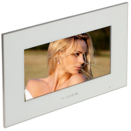 VIDOS M10W-X IP видеодомофон Wi-Fi 1080p
