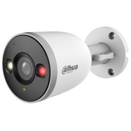DAHUA F5D-IL-0280B IP Camera Wi-Fi 6, Smart Dual Light, 5 MP, 2.8 mm