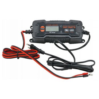 Ikroviklis ERRET-SMART/5A Wittz