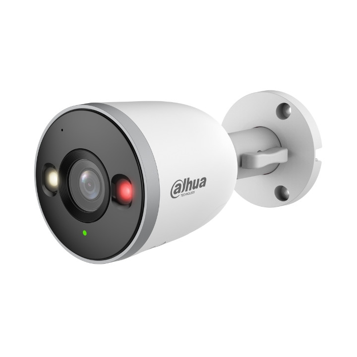 DAHUA F5D-IL-0280B Wi-Fi 6 IP-камера 5Мп