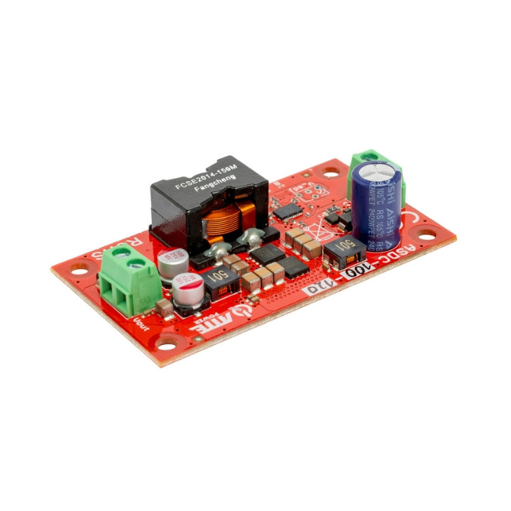 ATTE ASDC-100-120-OF DC/DC Converter Module 100W