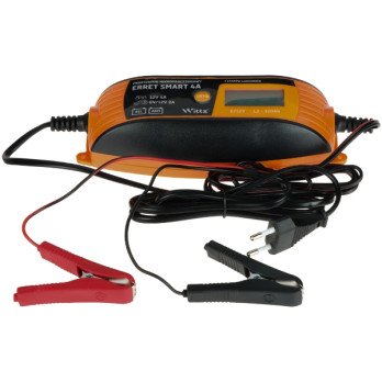 ERRET-SMART/4A Wittz